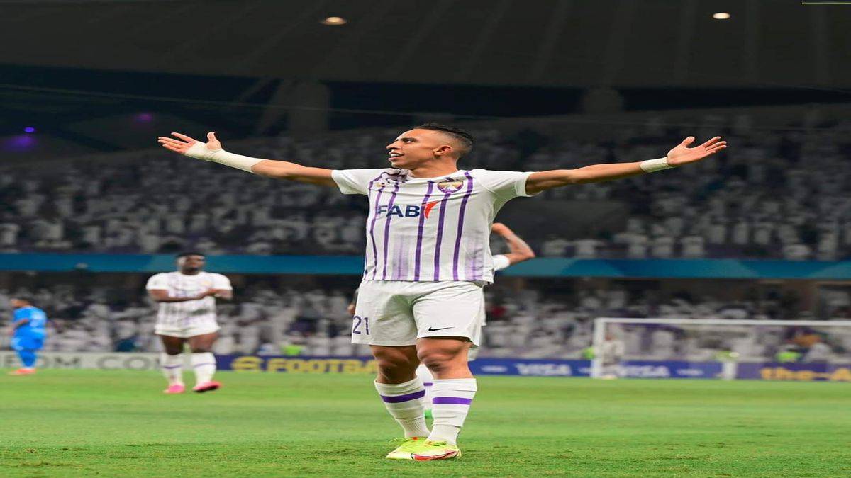 رحيمي يُصبح كابوس الأندية السعودية في دوري ابطال آسيا