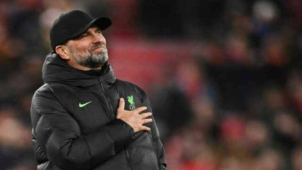 يورغن كلوب يستعد للعودة إلى بوروسيا دورتموند في دور فني