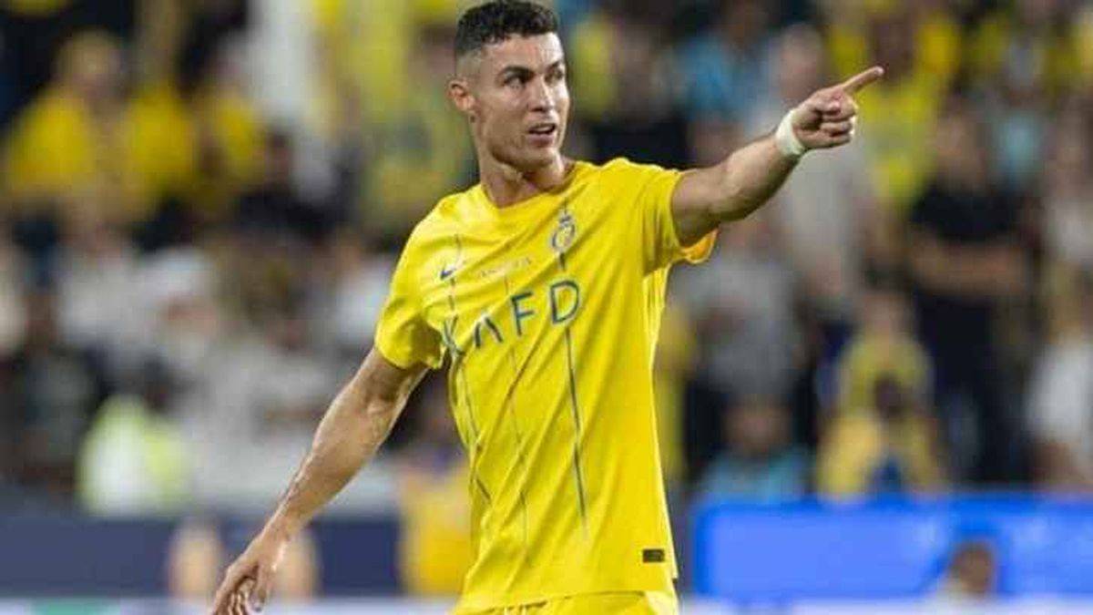 رونالدو يصل للهدف رقم 33 في دوري روشن السعودي ويتفوق في سباق الهدافين