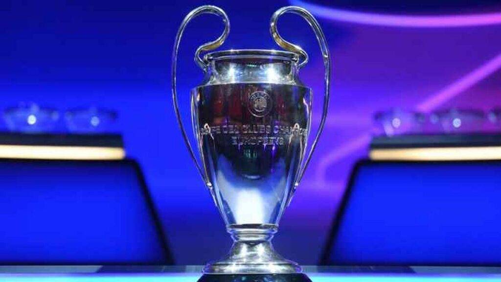 تشكيلة باريس سان جيرمان وبوروسيا دورتموند في مباراة الإياب بدوري أبطال أوروبا