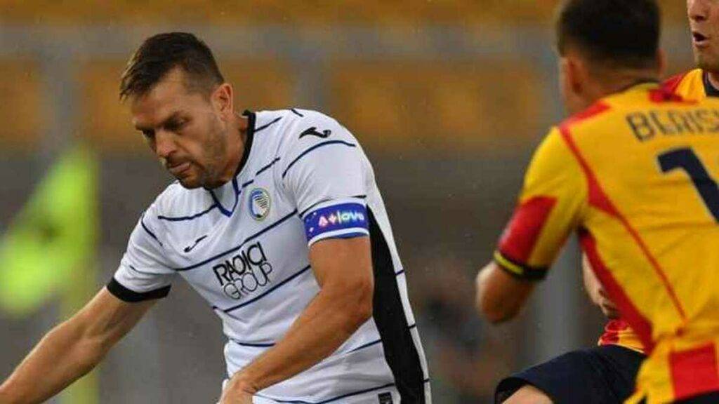 أتالانتا يتغلب على ليتشي ويحسم تأهله لدوري أبطال أوروبا