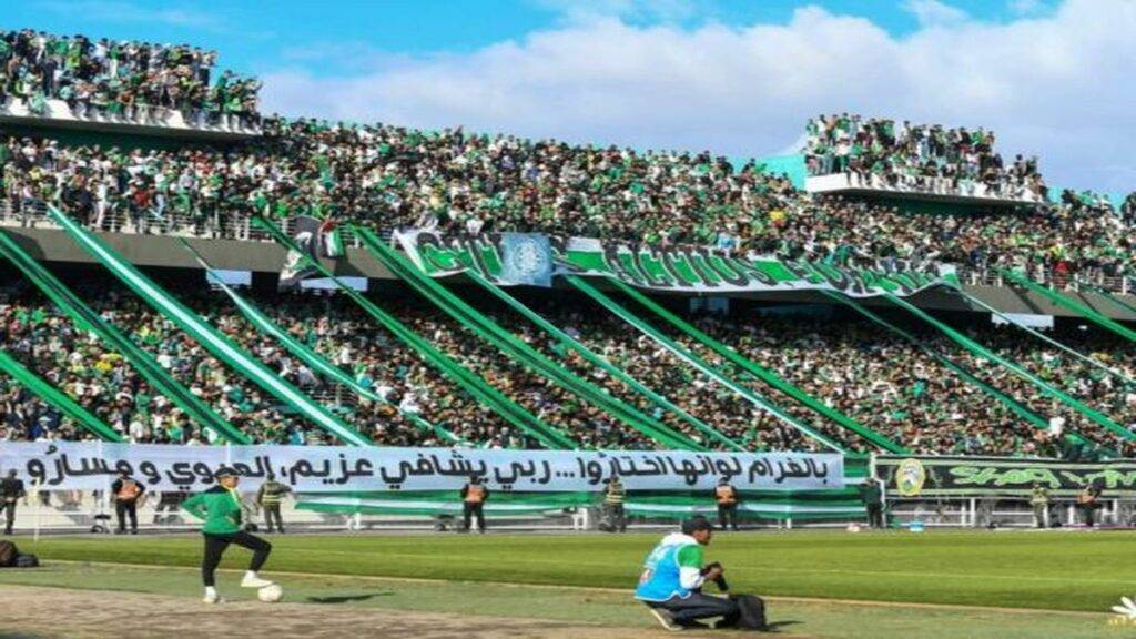 حلالة بويز يعلن موقفه من بطولة "كأس التميز
