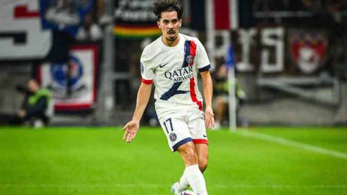 باريس سان جيرمان يواصل تألقه بانتصار ثالث متتالي في الدوري الفرنسي