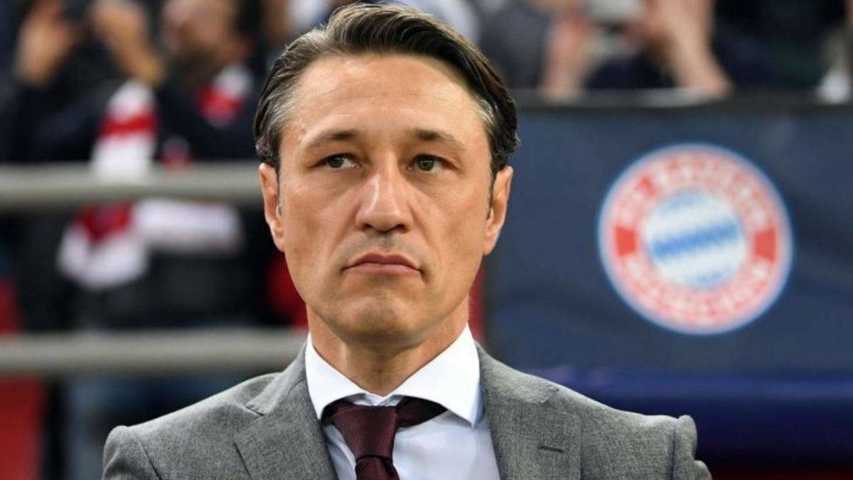 نيكو كوفاتش يعترف بخطأه في التعامل مع توماس مولر خلال فترة تدريبه لبايرن ميونيخ