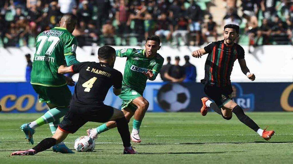 الجيش الملكي