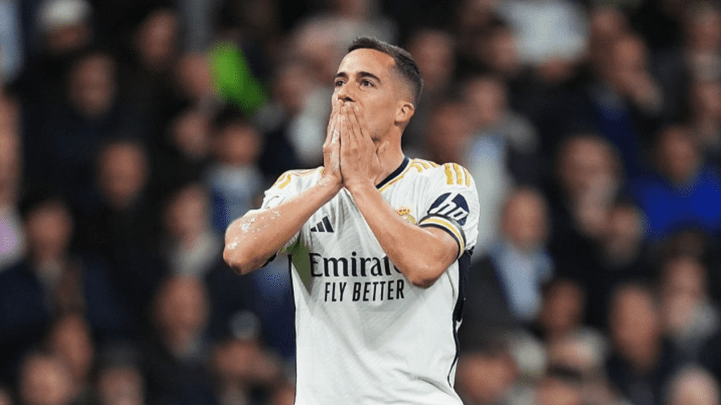 إصابات جديدة في صفوف ريال مدريد خلال مباراة أوساسونا