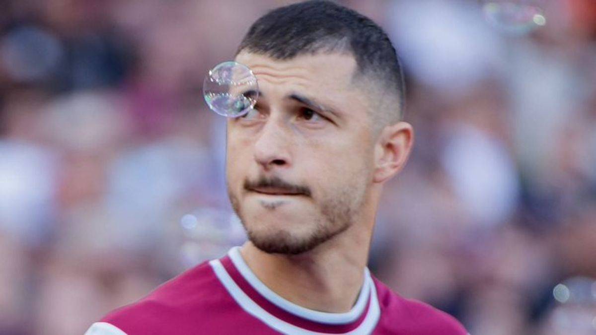 ريال بيتيس يسعى للتعاقد مع جيدو رودريغيز