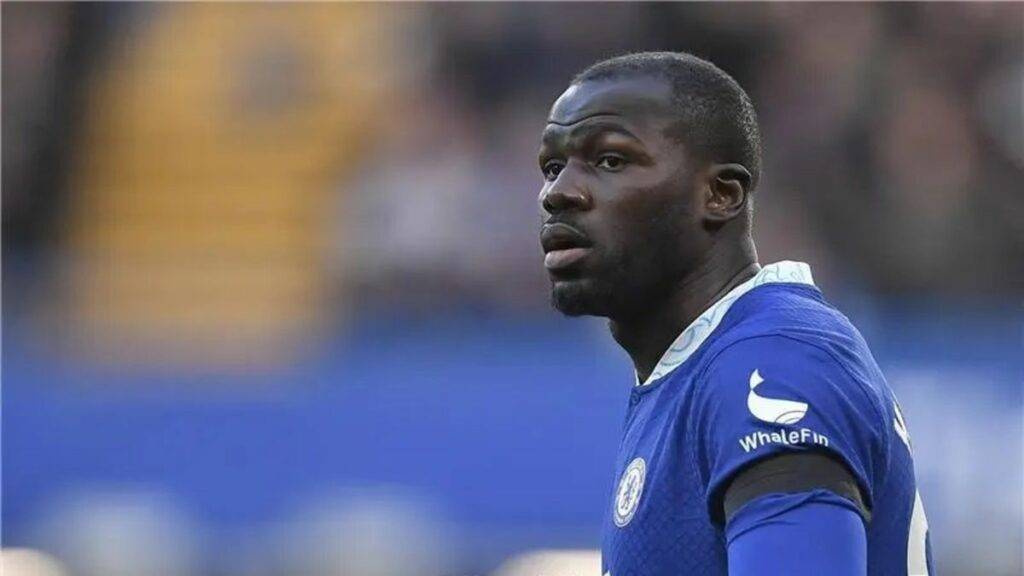 كوليبالي يعلق على تعادل الهلال أمام السد القطري