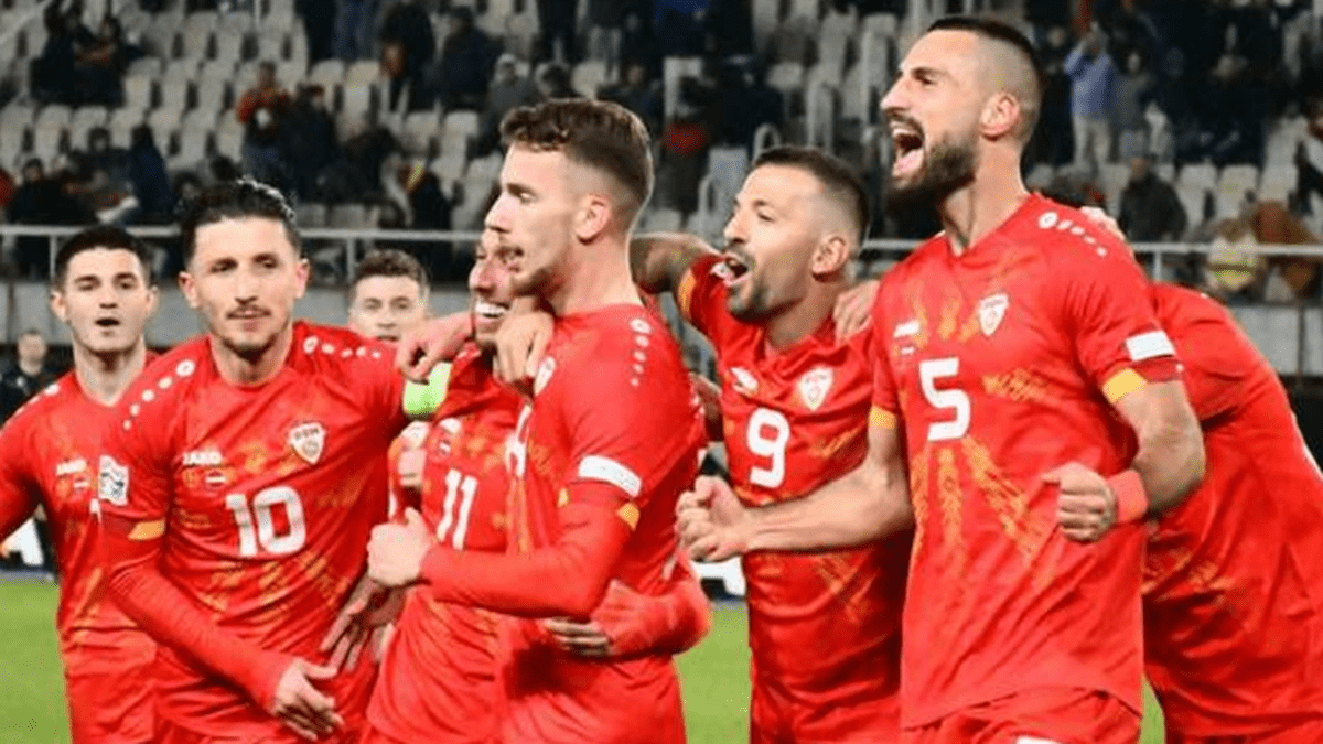 أرمينيا تحسم الوصافة بفوز صعب على لاتفيا في دوري الأمم الأوروبية