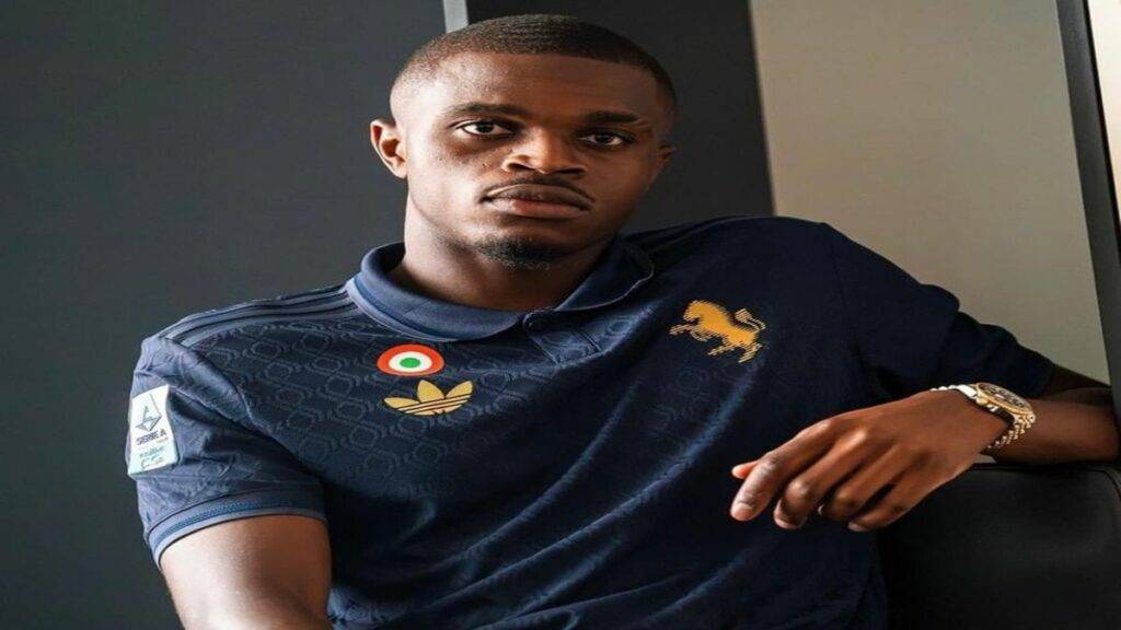 يوفنتوس يتمسك بضم كالولو بشكلٍ نهائي