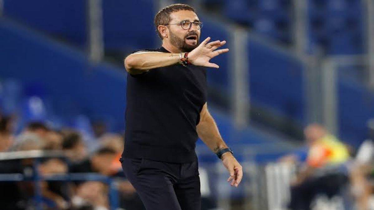 برودالاس: خيتافي يستعد لملاقاة ريال مدريد في الدوري الإسباني