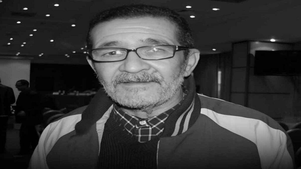 مصطفى الزعري