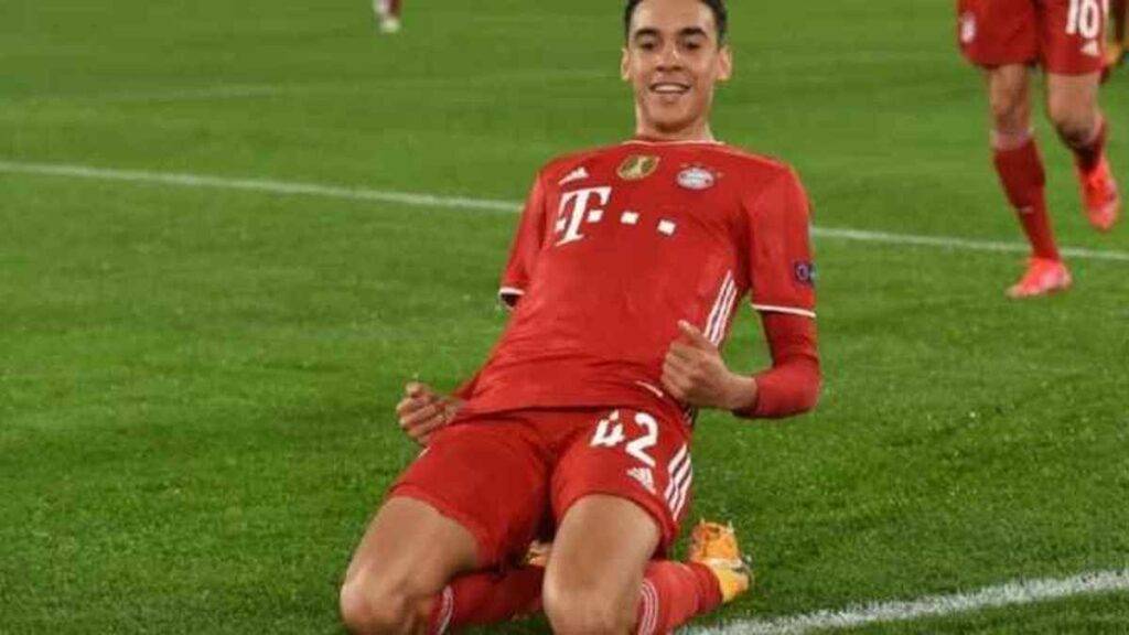 بايرن ميونيخ