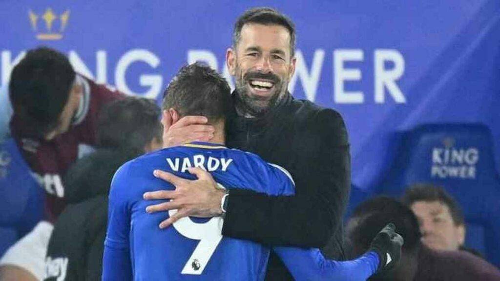 فان نيستلروي