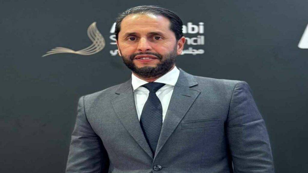 لحسن الهلالي