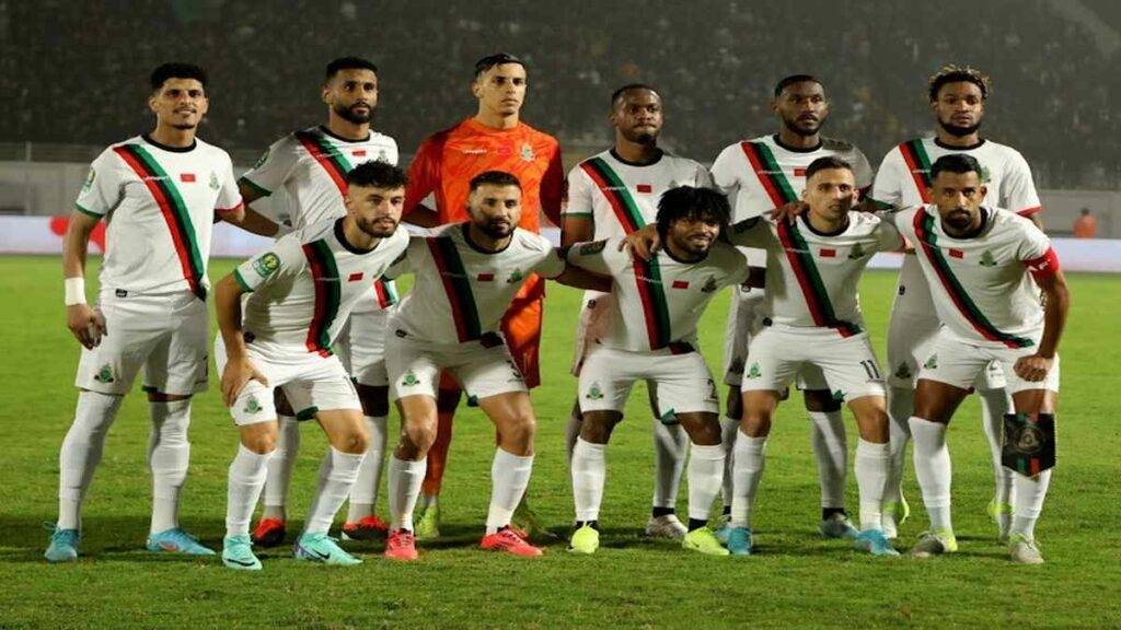 الجيش الملكي