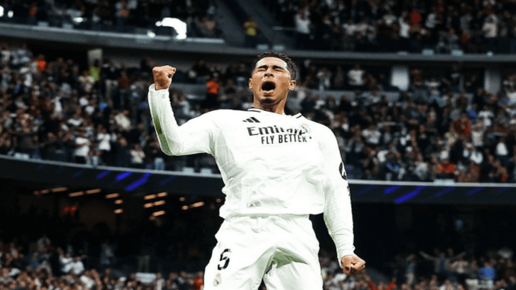 ريال مدريد يقلص الفارق مع برشلونة في الدوري الإسباني