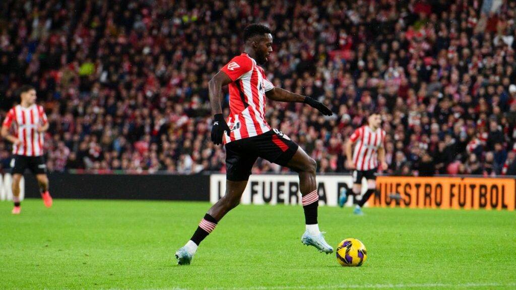 ثنائية بلباو تُسقط فياريال وتمنحه المركز الرابع