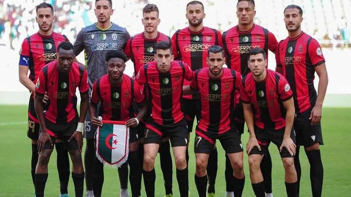 اتحاد الجزائر