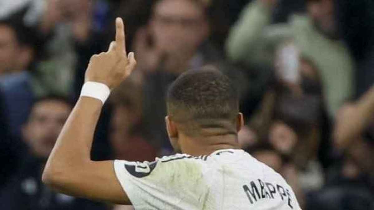 ريال مدريد