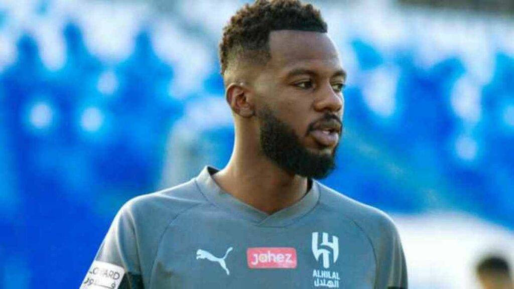 حسام تمبكتي