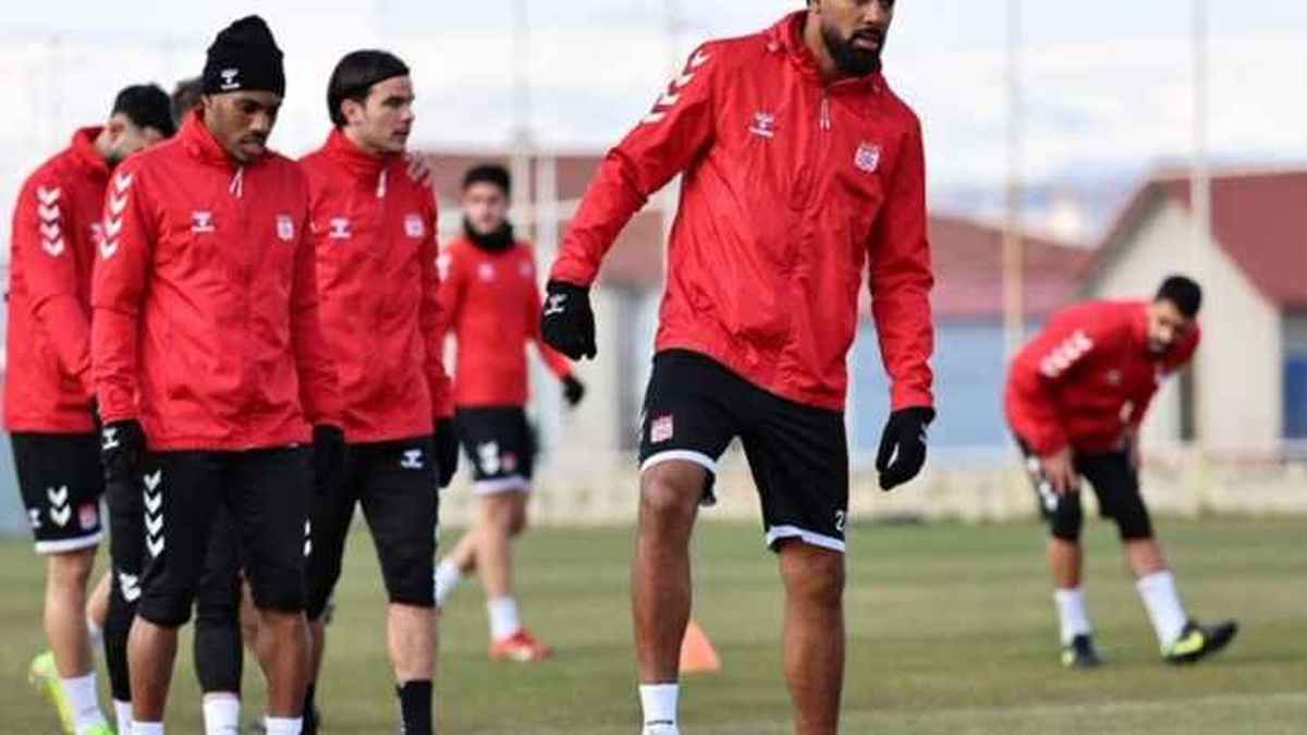 سيفاس سبور