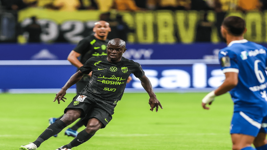 الاتحاد يقصي الهلال ويتأهل إلى نصف نهائي كأس الملك بركلات الترجيح