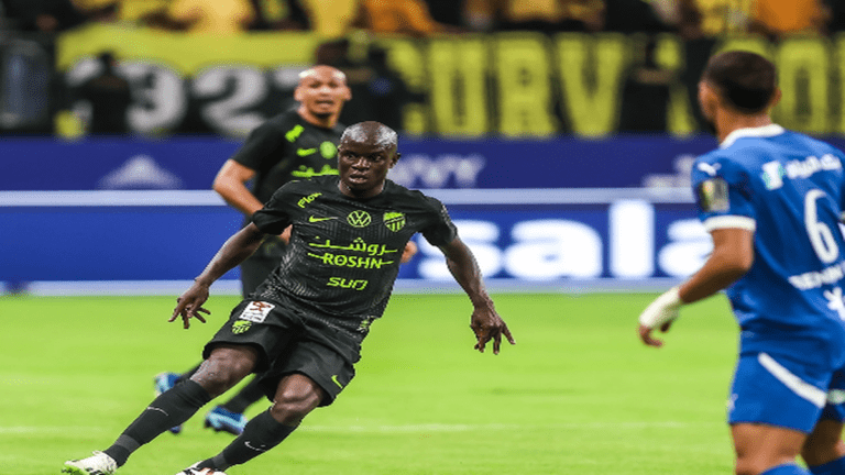 الاتحاد يقصي الهلال ويتأهل إلى نصف نهائي كأس الملك بركلات الترجيح
