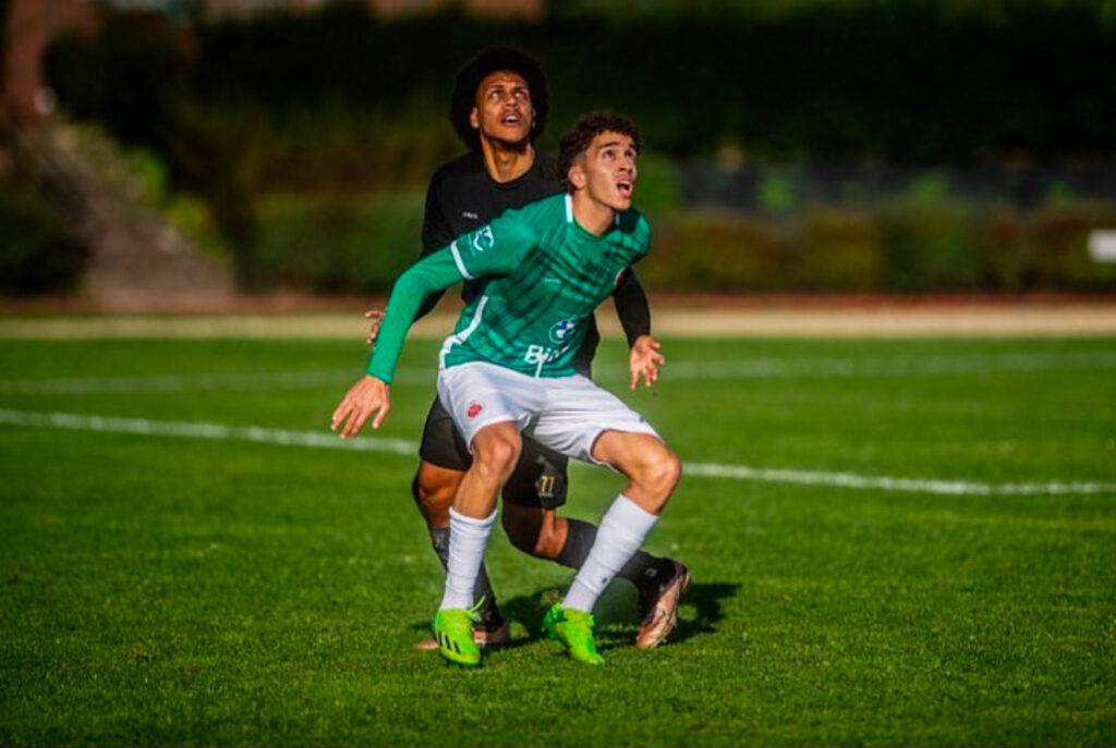 عمران الدروسي