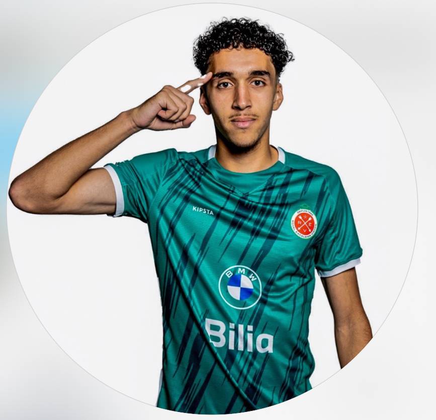 #جريدة_العالم_الرياضي
#عمران_الدروسي