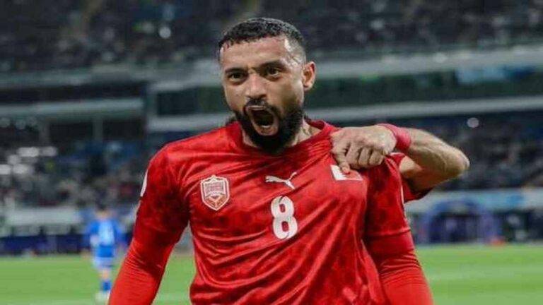 البحرين