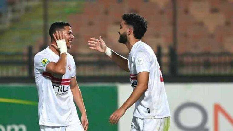 الزمالك