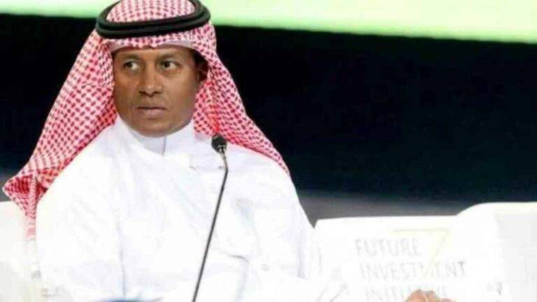 ماجد الجمعان
