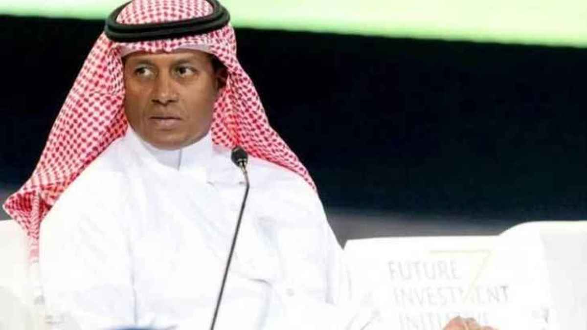 ماجد الجمعان