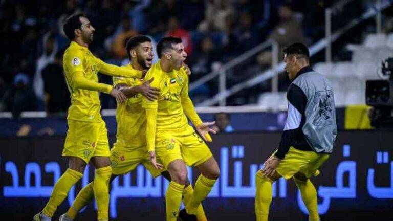 الوصل
