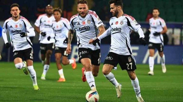 بشكتاش