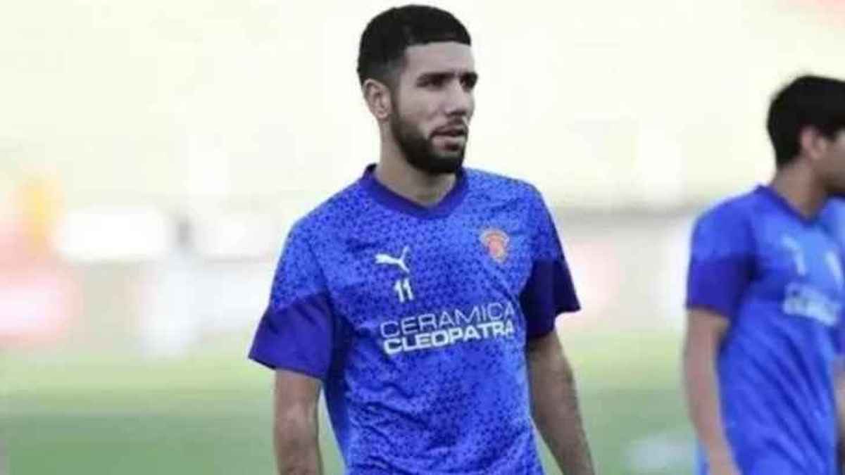 قندوسي