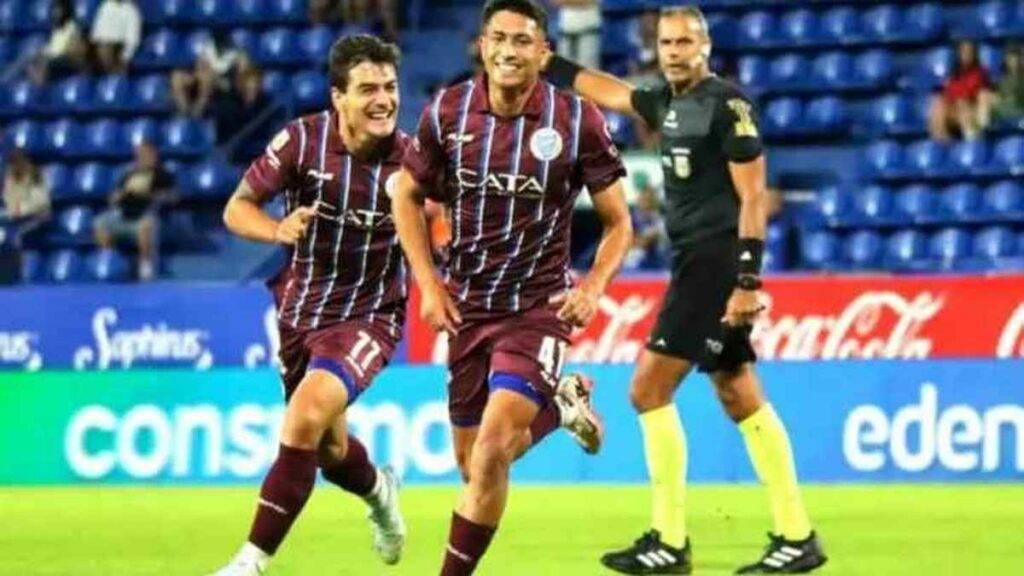 سان لورينزو