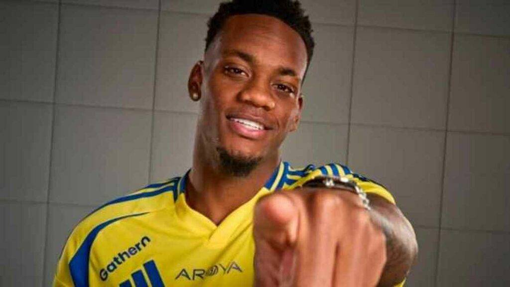 ميركاتو الشتاء 2025