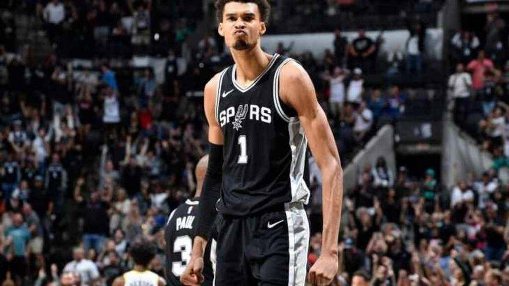 ويمبانياما