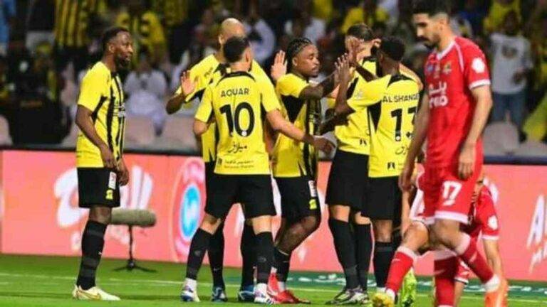 اتحاد جدة