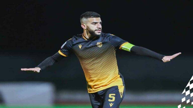 الاتحاد الرياضي التوركي يقلب تأخره إلى انتصار مثير على حسنية أكادير