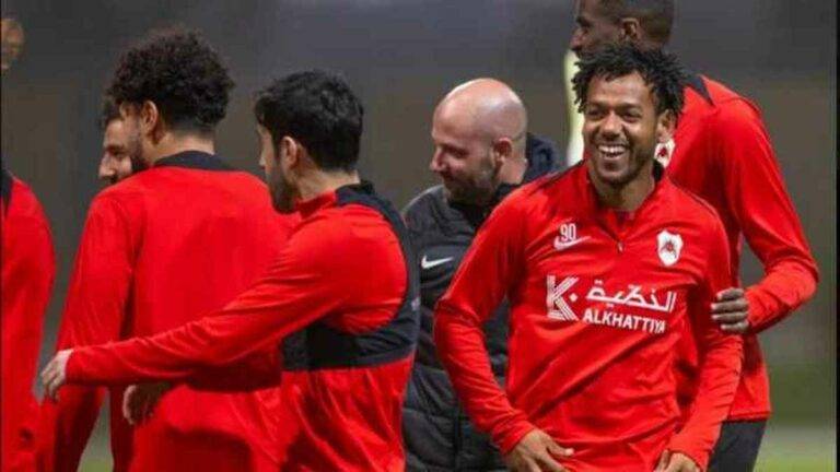 الريان القطري