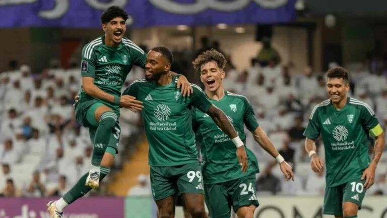 الأهلي