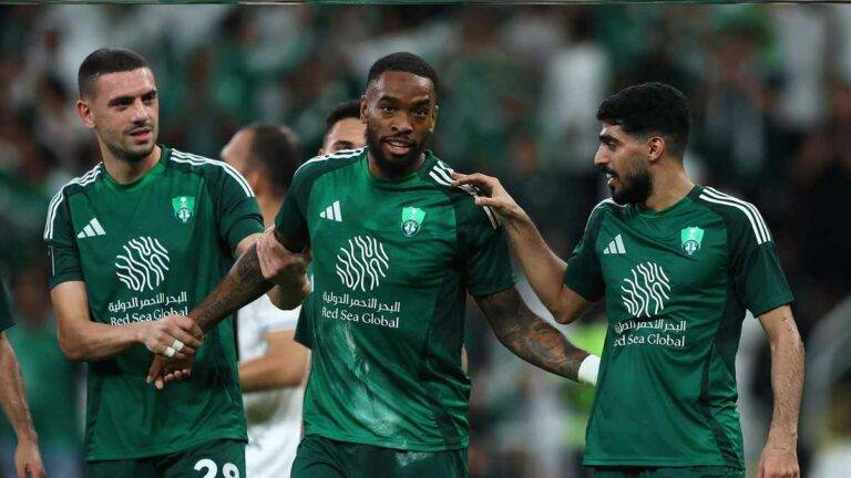 الأهلي