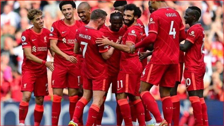 ليفربول