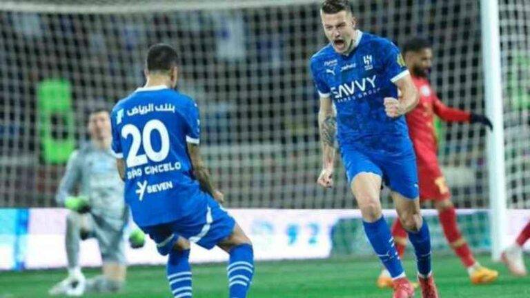 الهلال