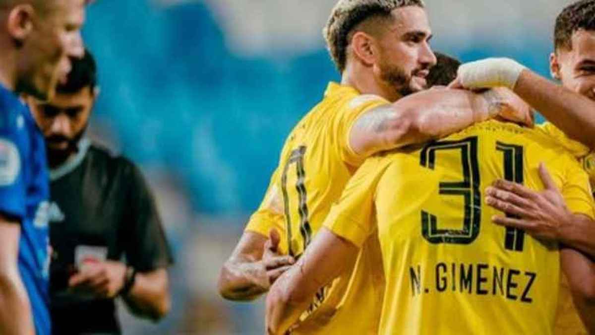 الوصل