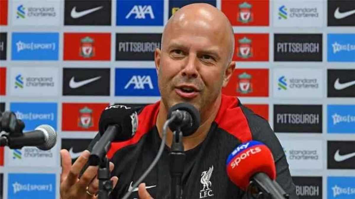 ليفربول