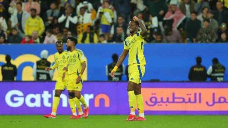 النصر